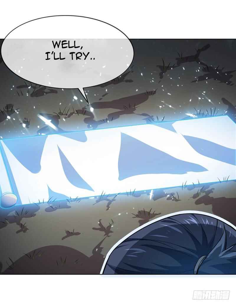 Martial Inverse Chapter 6 - Page 11