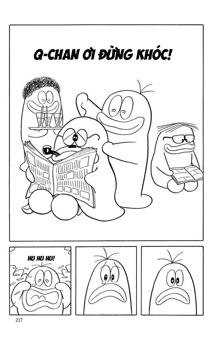Obake no Q-Taro Chapter 20 - Page 2