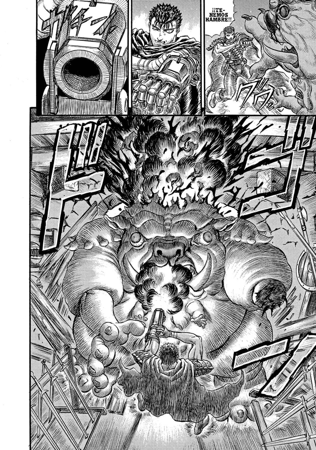 Berserk Chapter 94 - Page 13