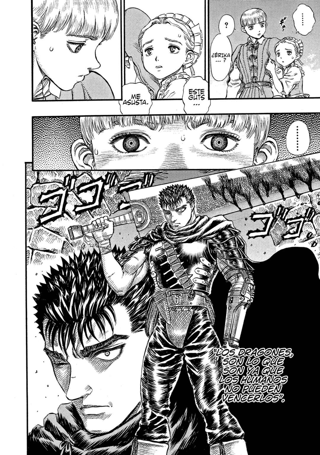 Berserk Chapter 94 - Page 19
