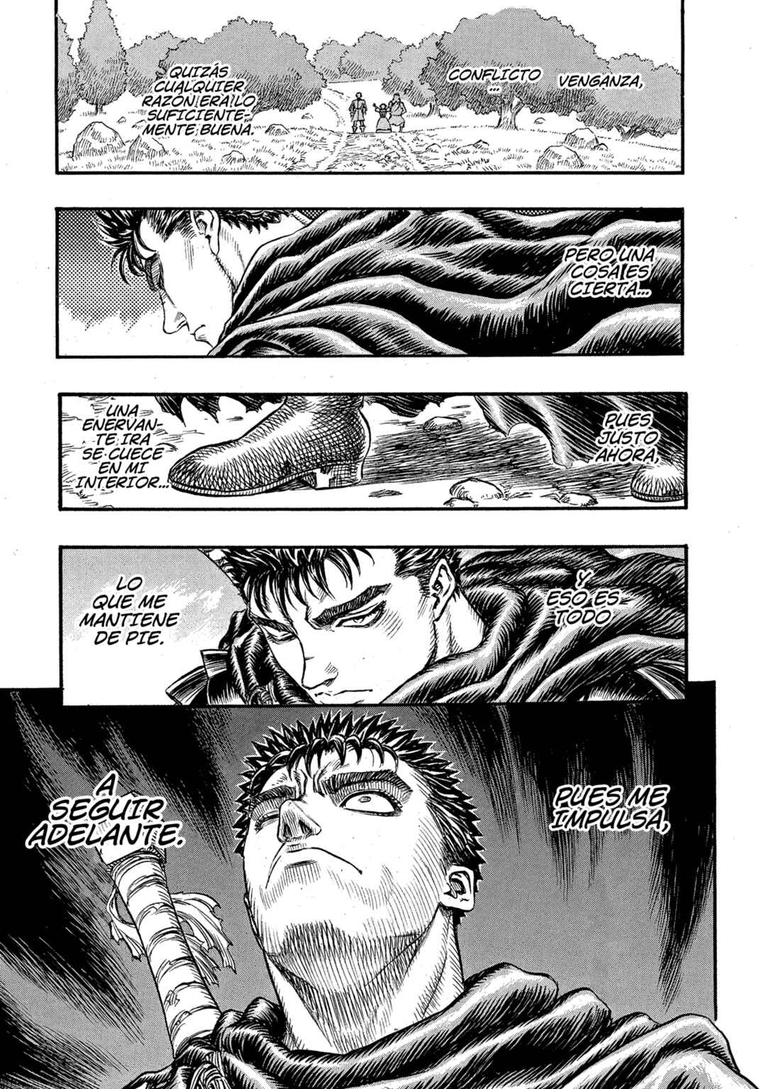 Berserk Chapter 94 - Page 22