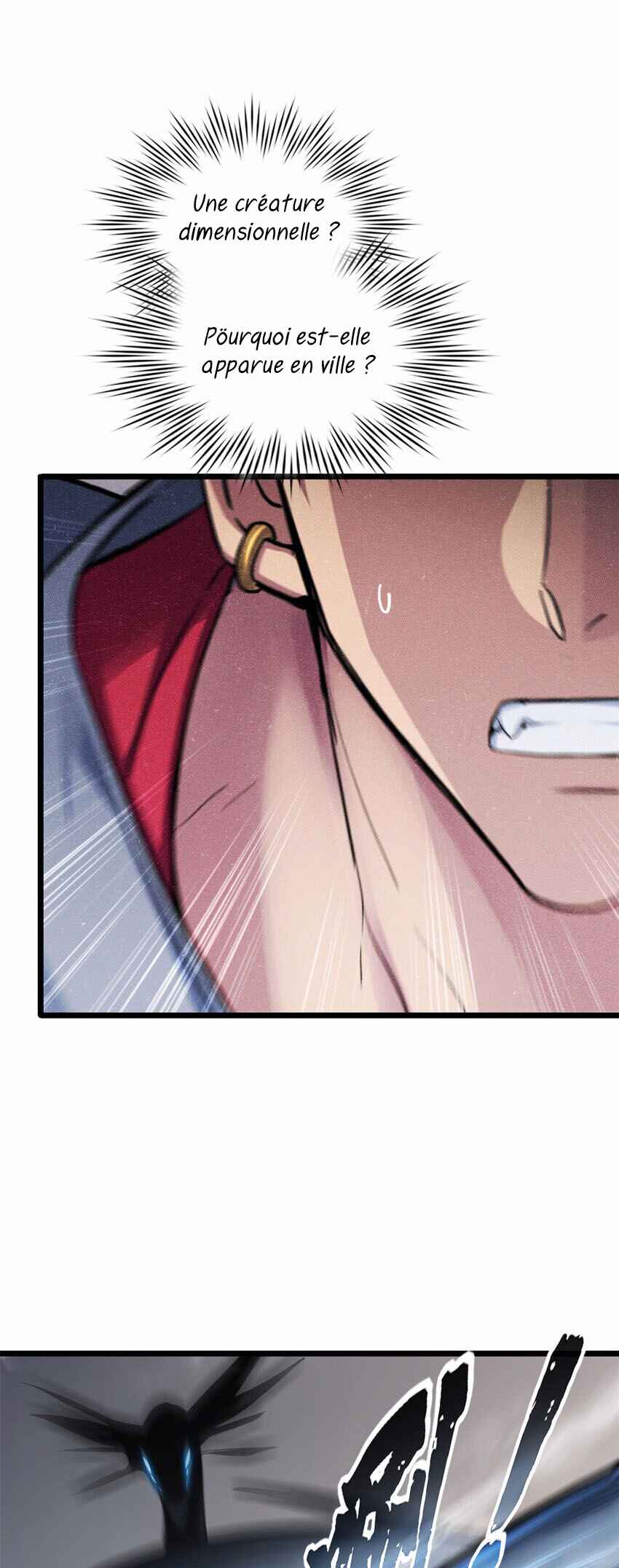 I Just Want to Game in Peace Chapter 81 - Page 2