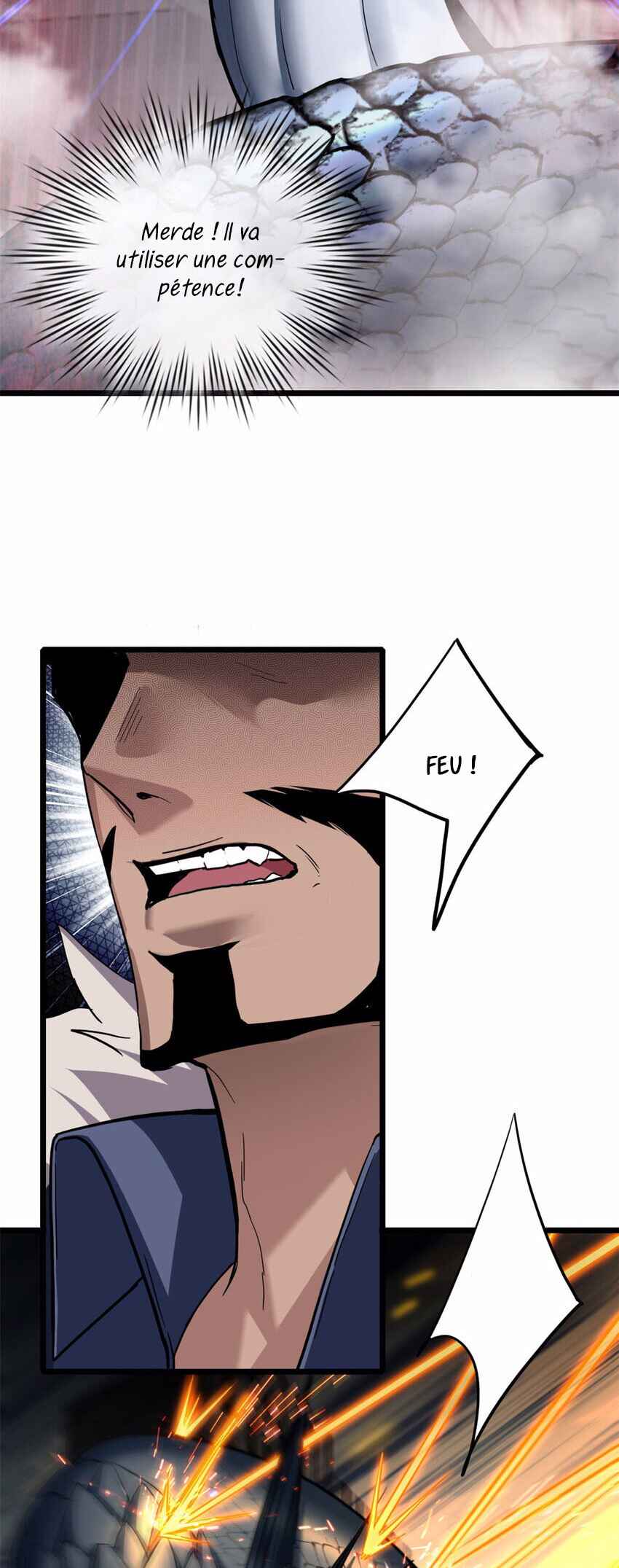 I Just Want to Game in Peace Chapter 81 - Page 5