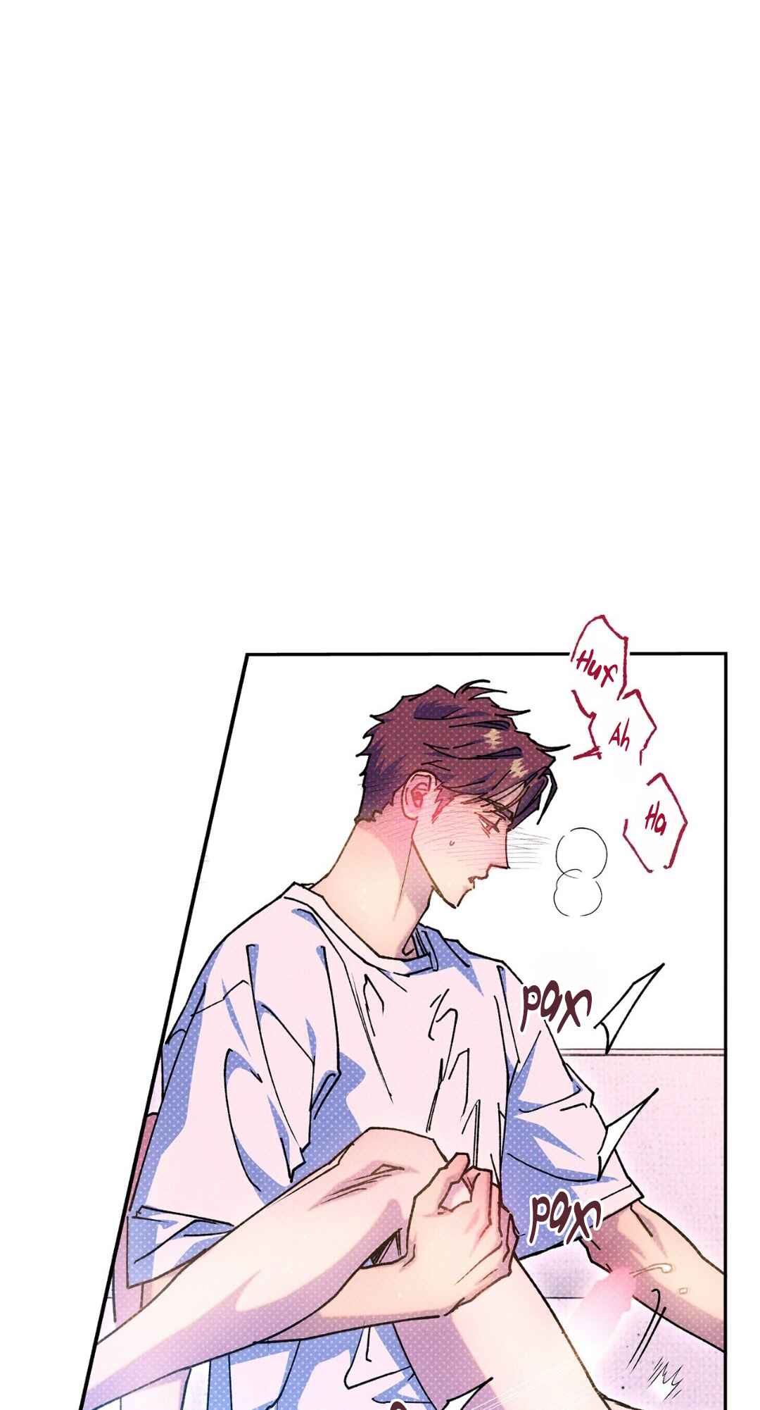 Semantic Error Chapter 99 - Page 10
