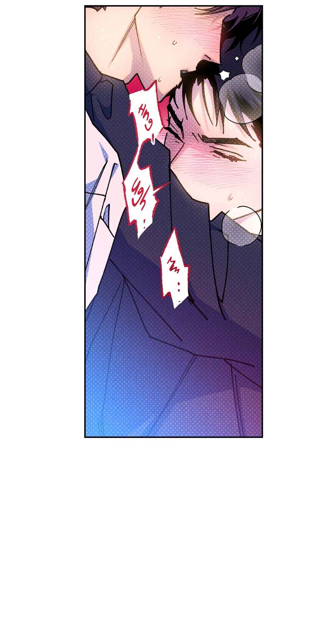 Semantic Error Chapter 99 - Page 12
