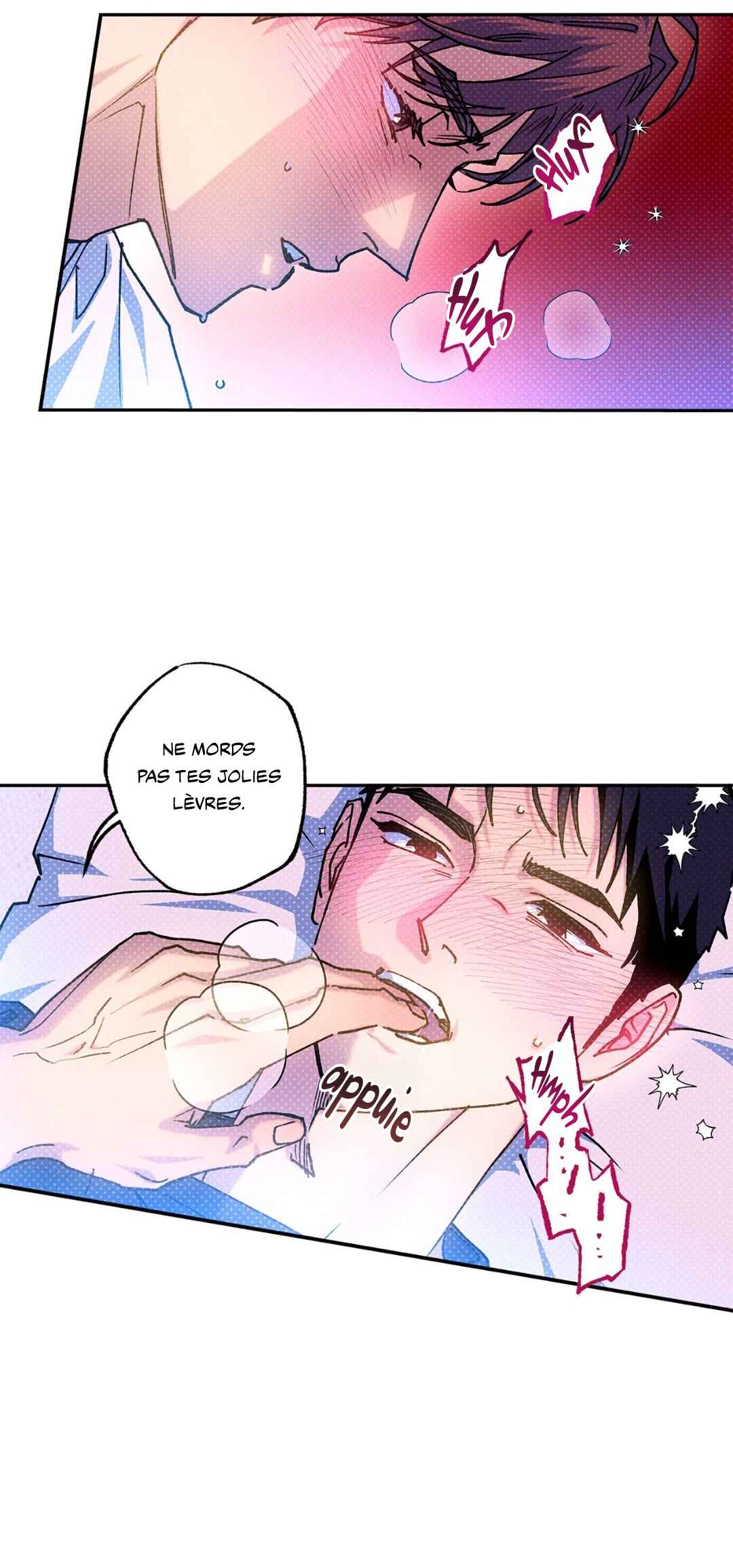 Semantic Error Chapter 99 - Page 15