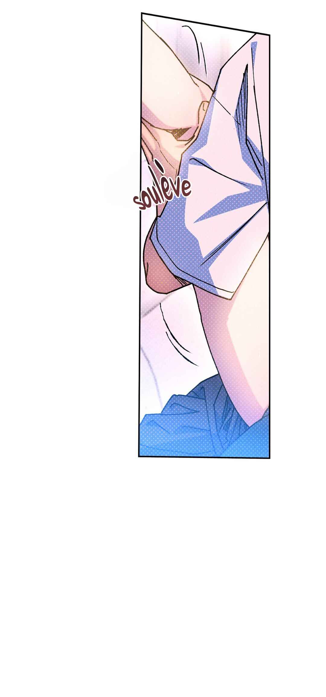 Semantic Error Chapter 99 - Page 17