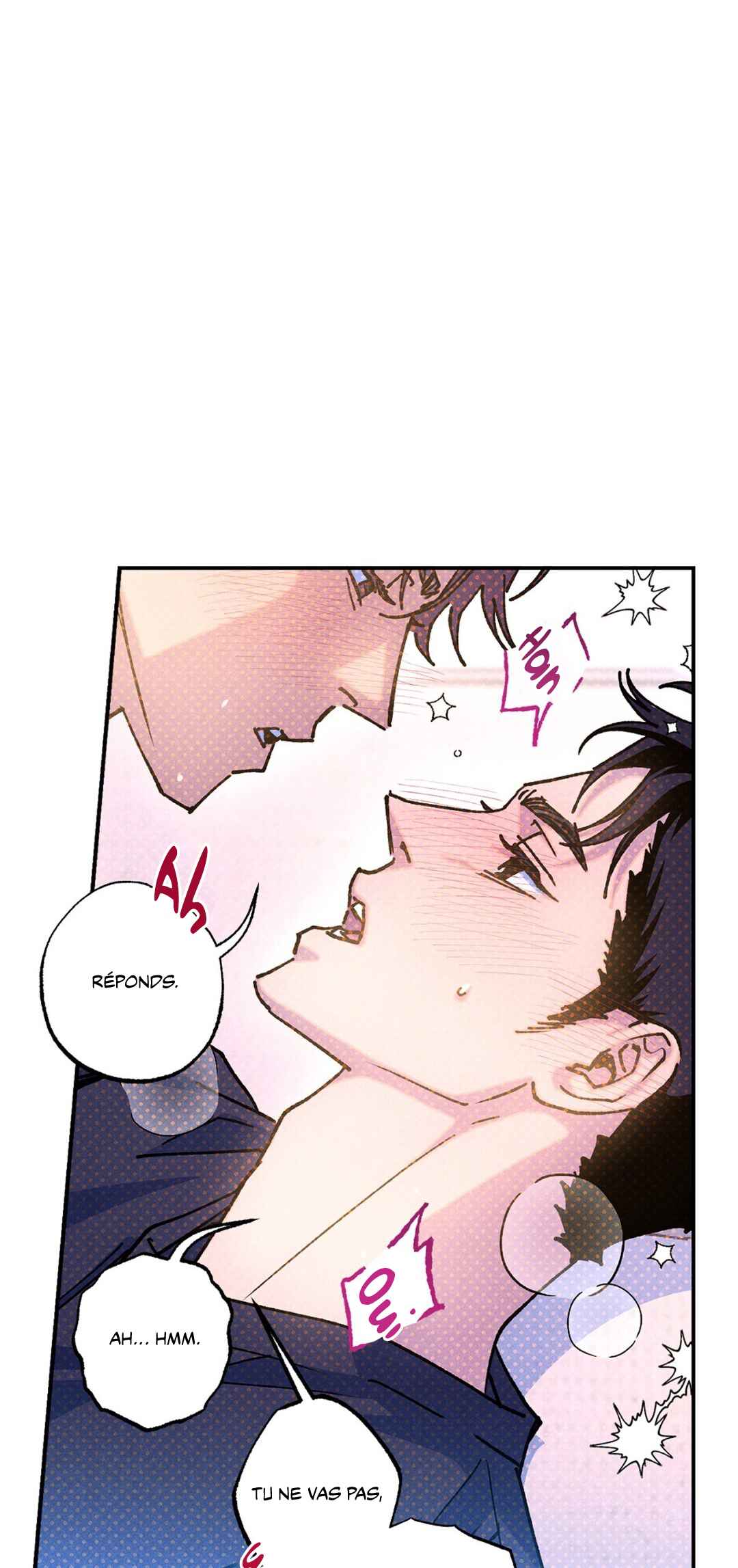 Semantic Error Chapter 99 - Page 21