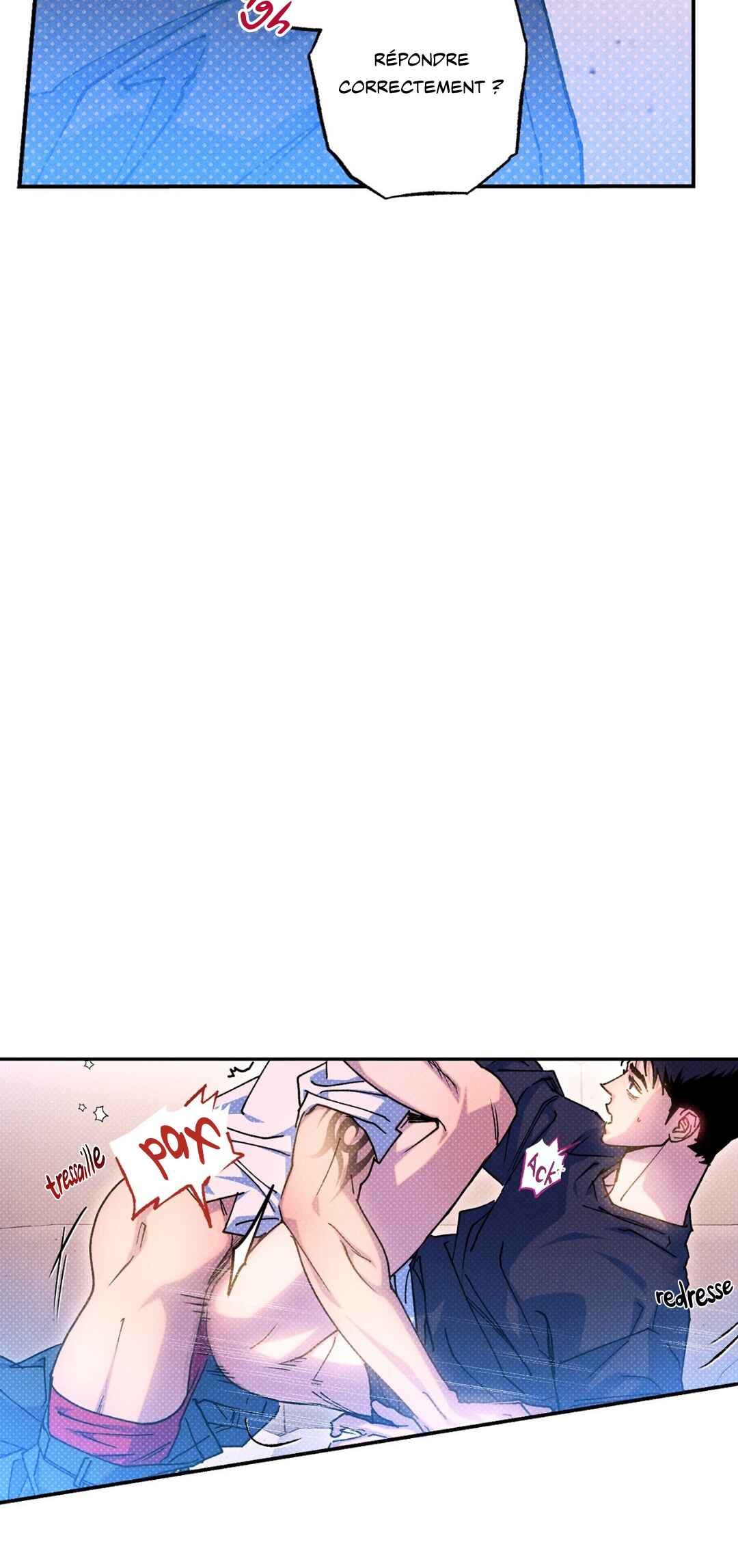 Semantic Error Chapter 99 - Page 22