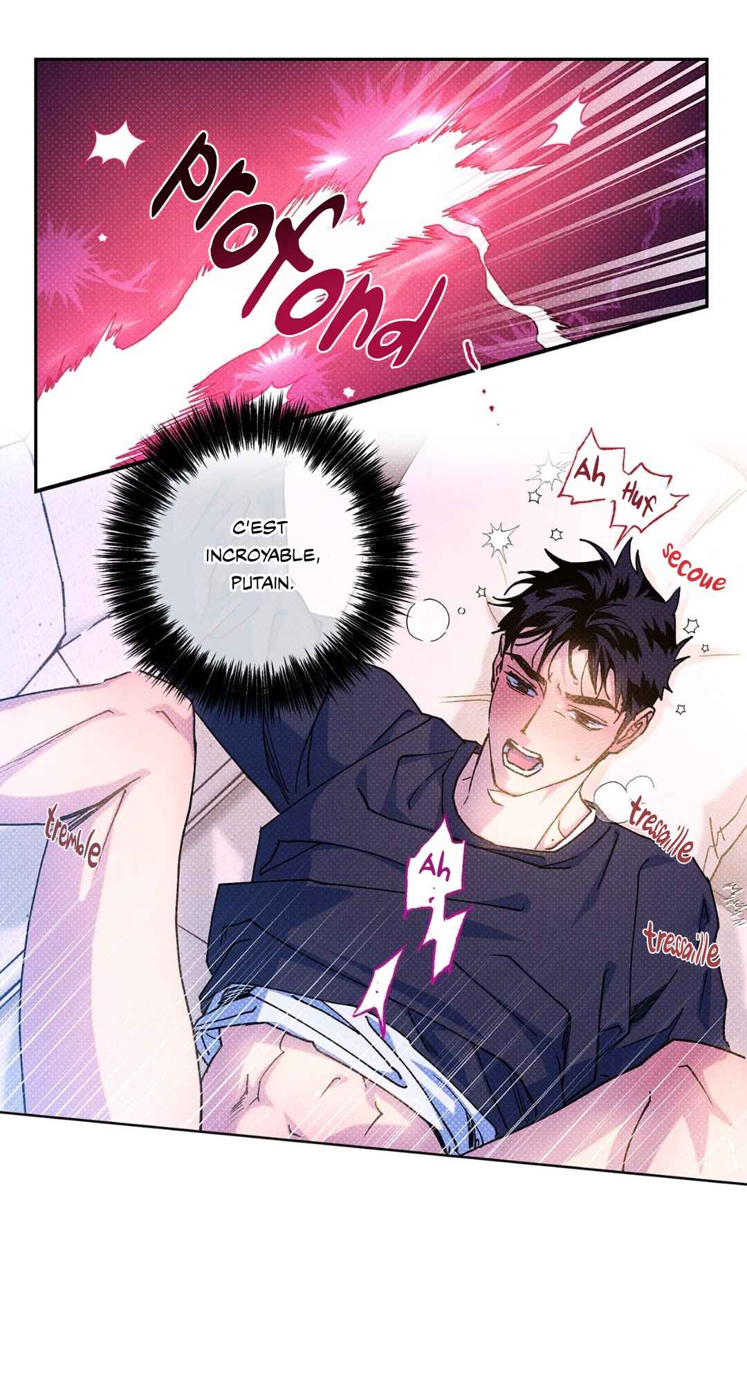 Semantic Error Chapter 99 - Page 24