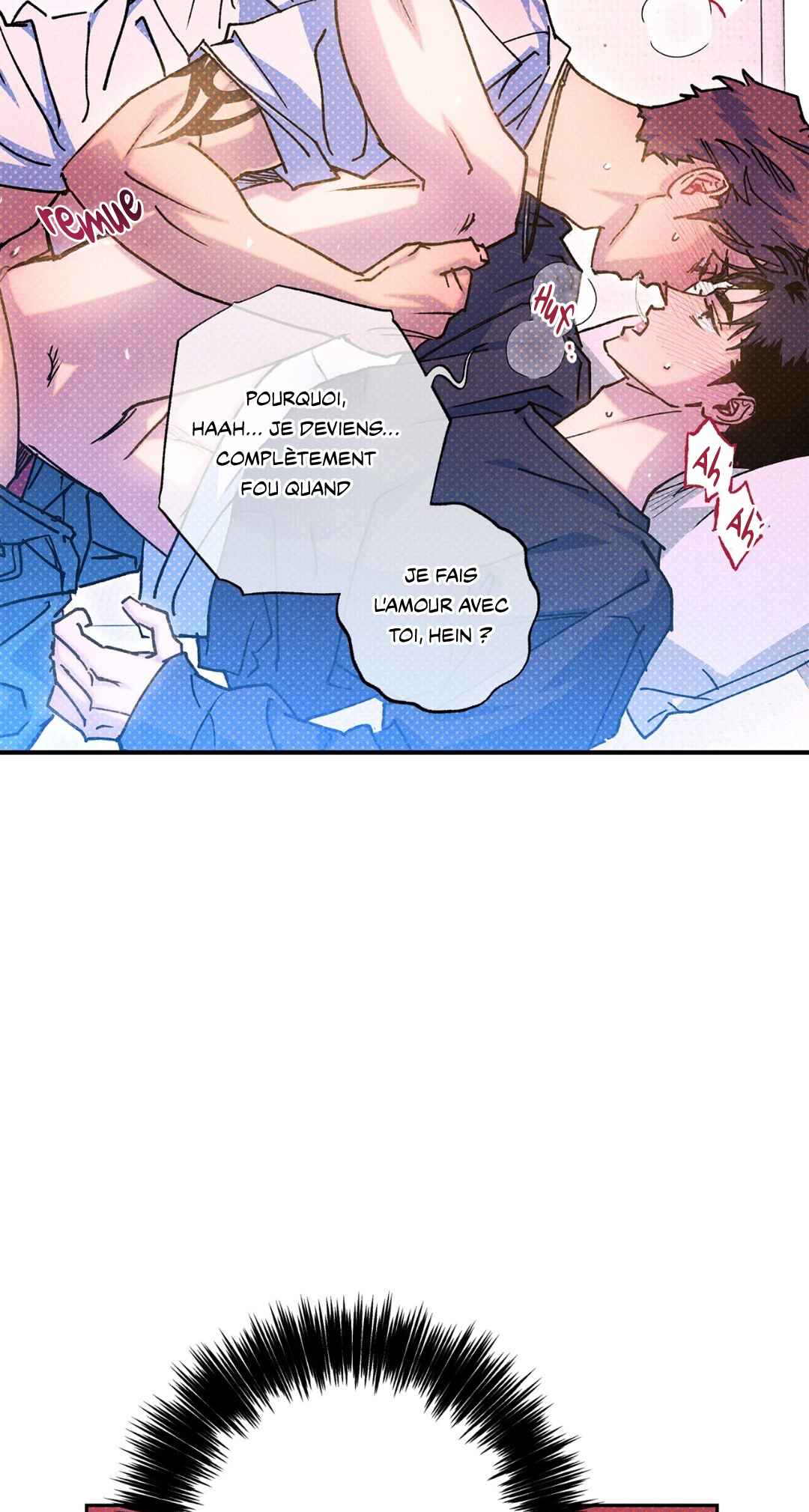 Semantic Error Chapter 99 - Page 28