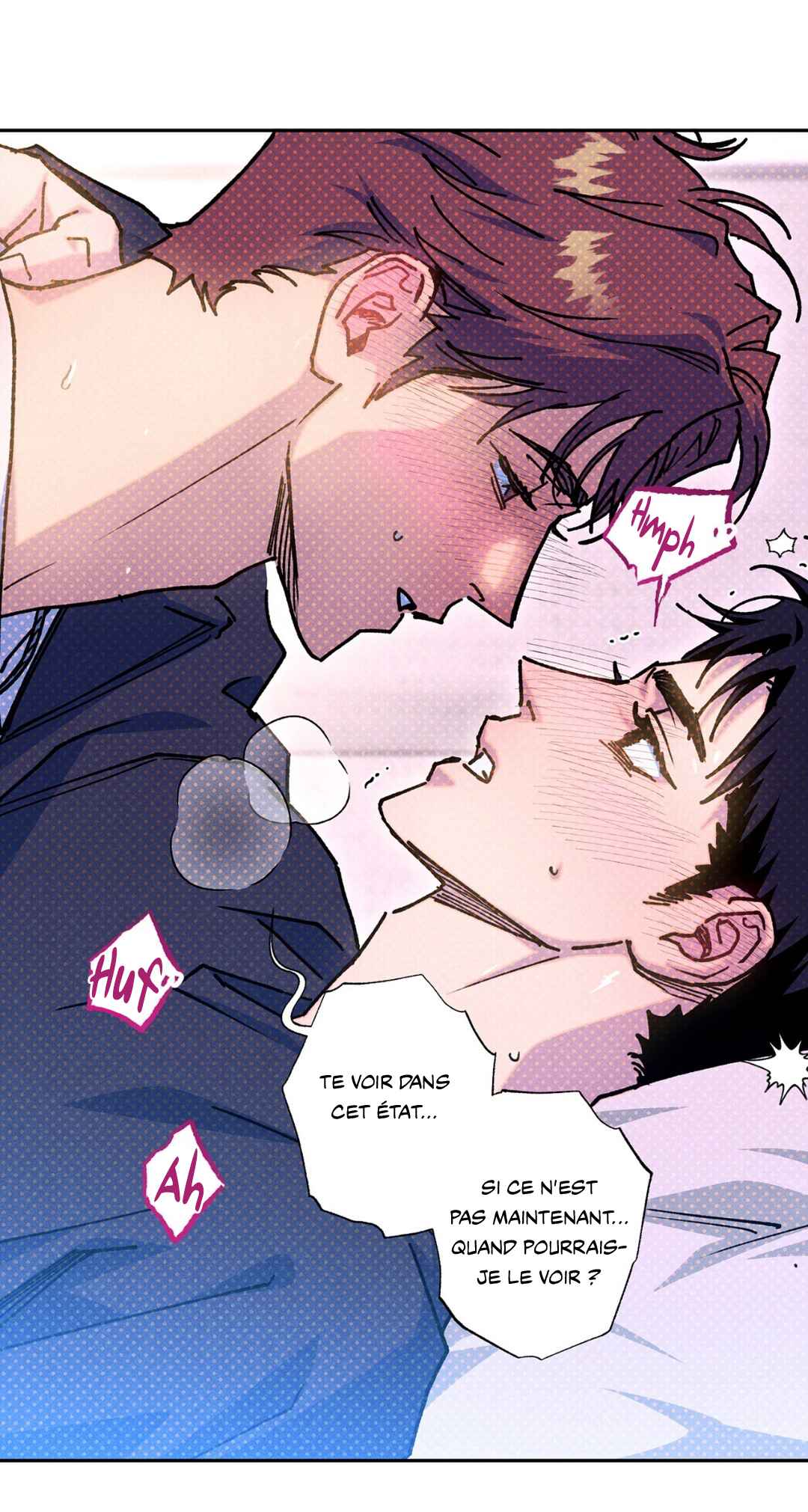 Semantic Error Chapter 99 - Page 30