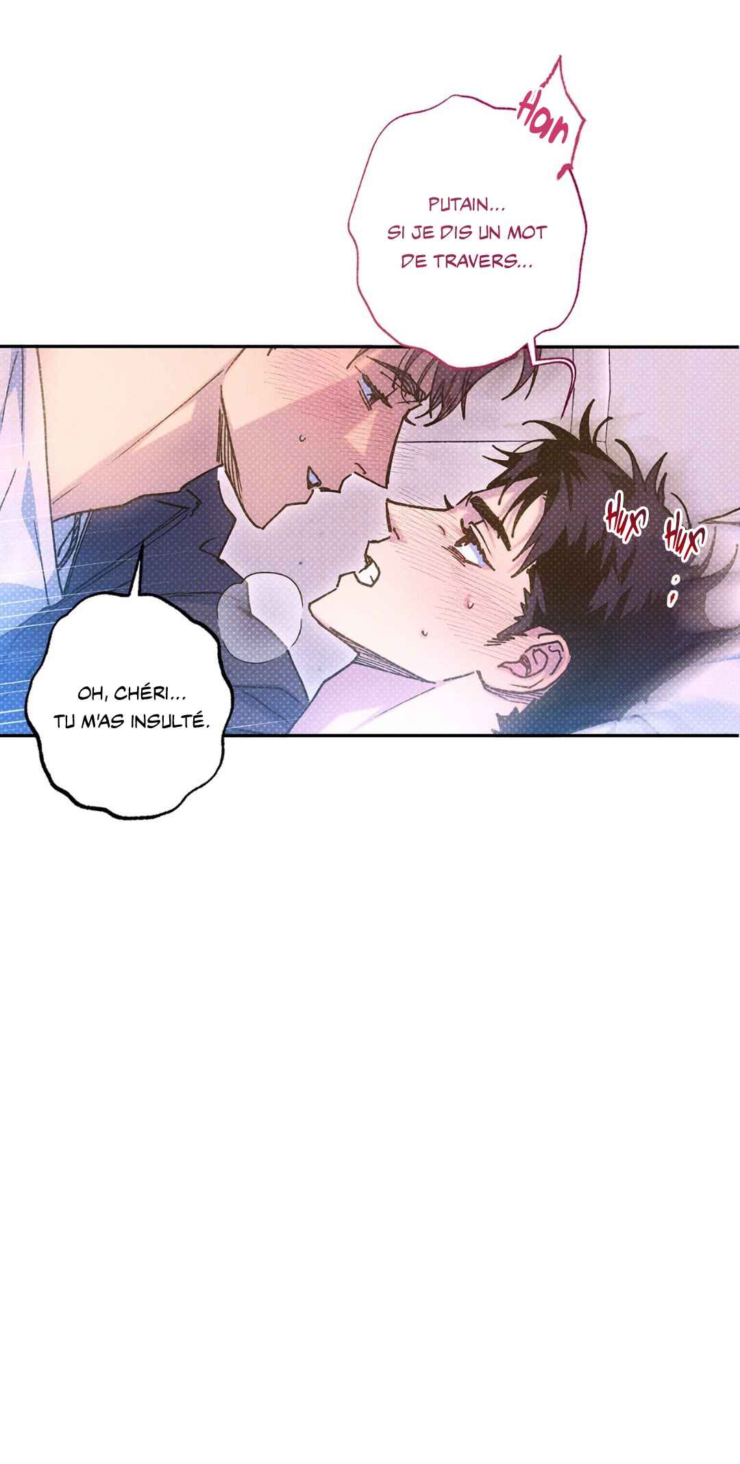 Semantic Error Chapter 99 - Page 36