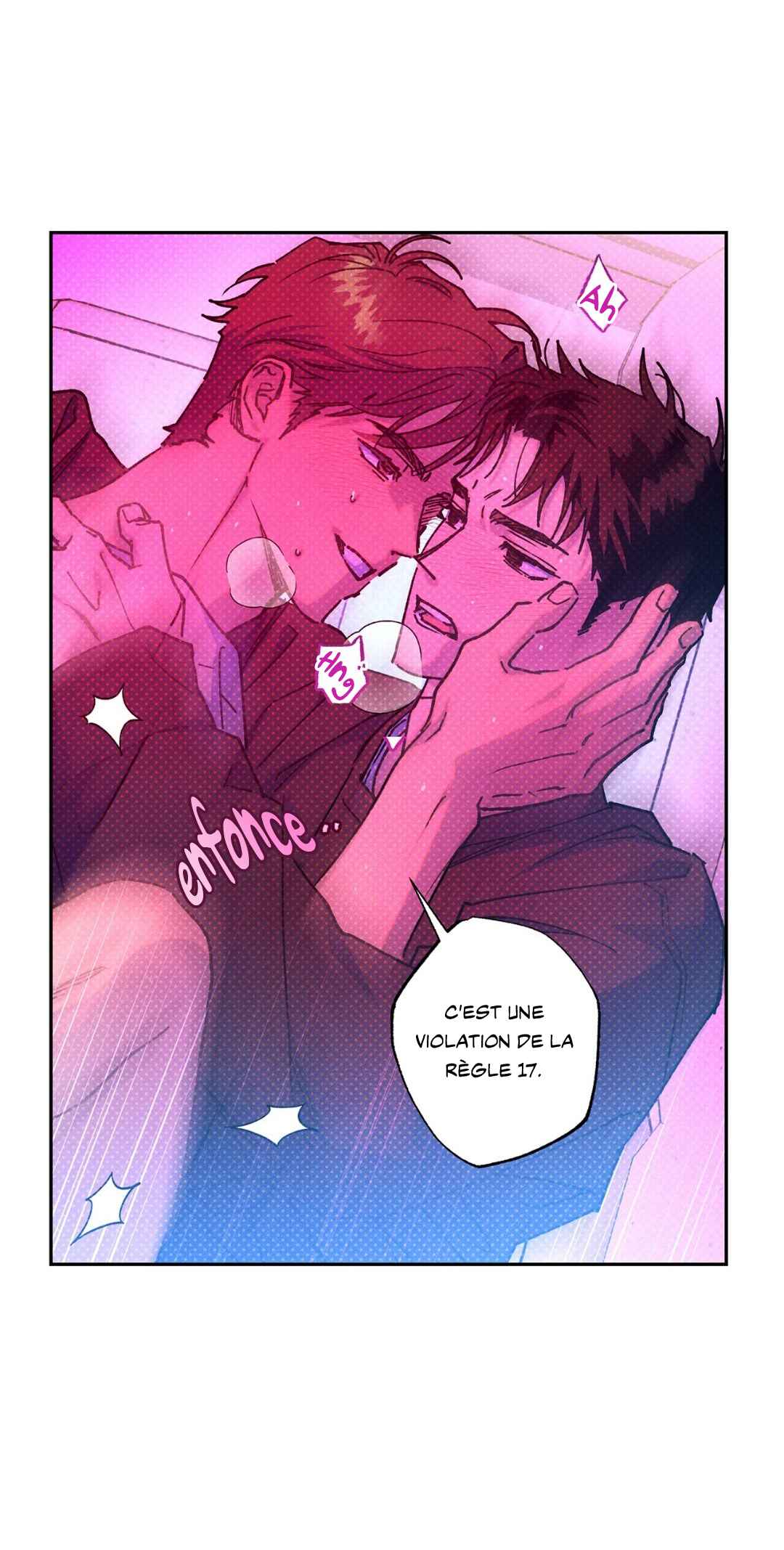 Semantic Error Chapter 99 - Page 37