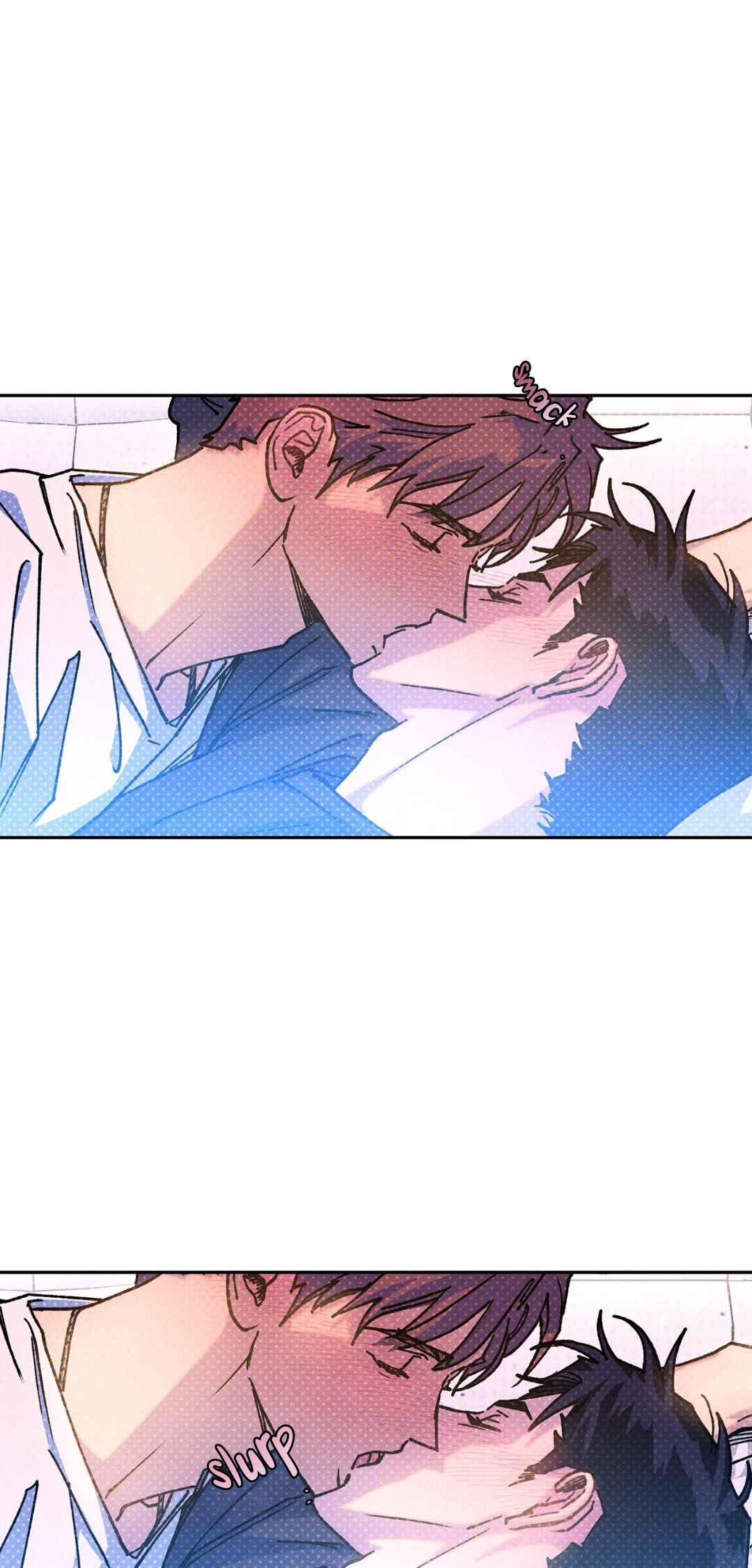 Semantic Error Chapter 99 - Page 43