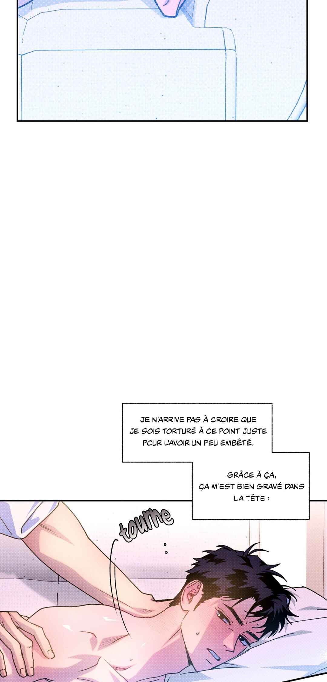 Semantic Error Chapter 99 - Page 45