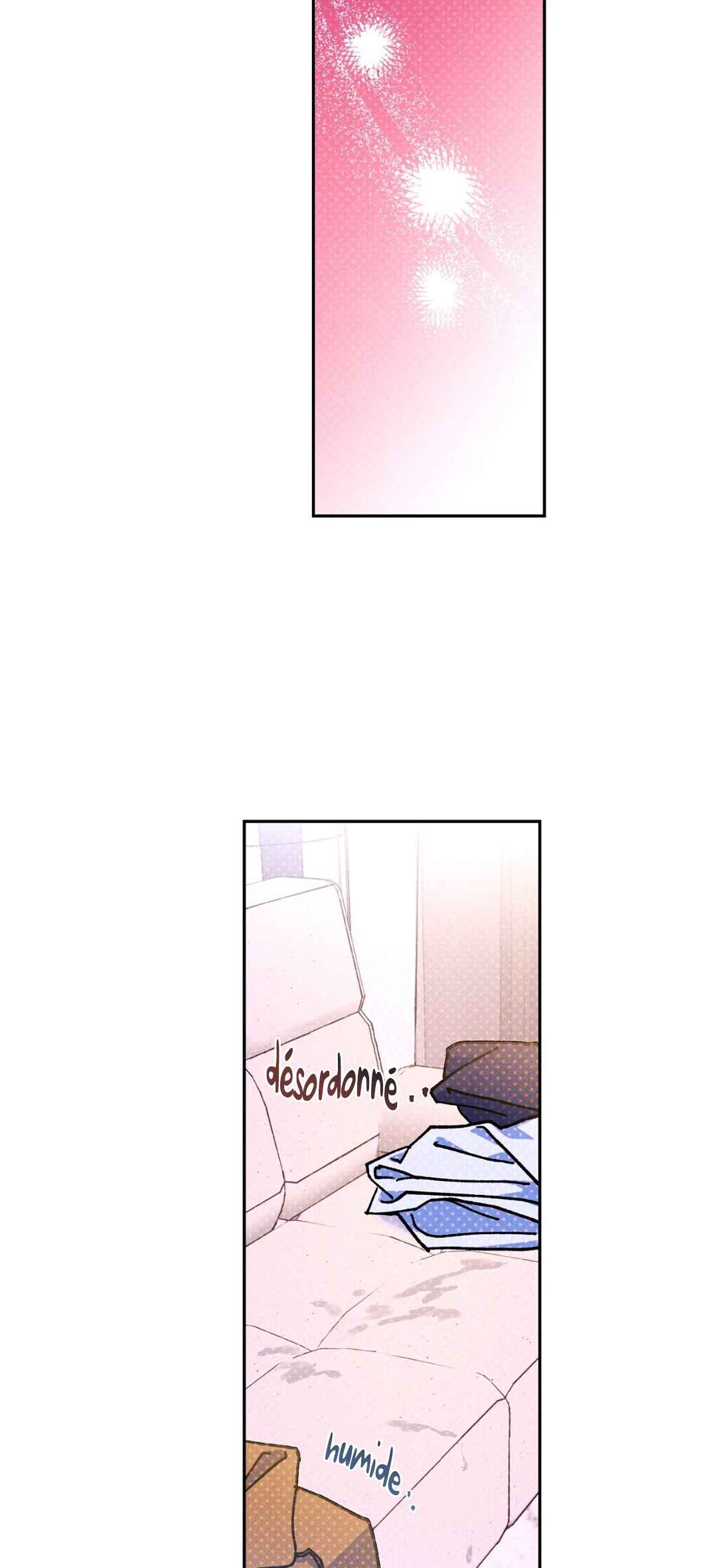 Semantic Error Chapter 99 - Page 48