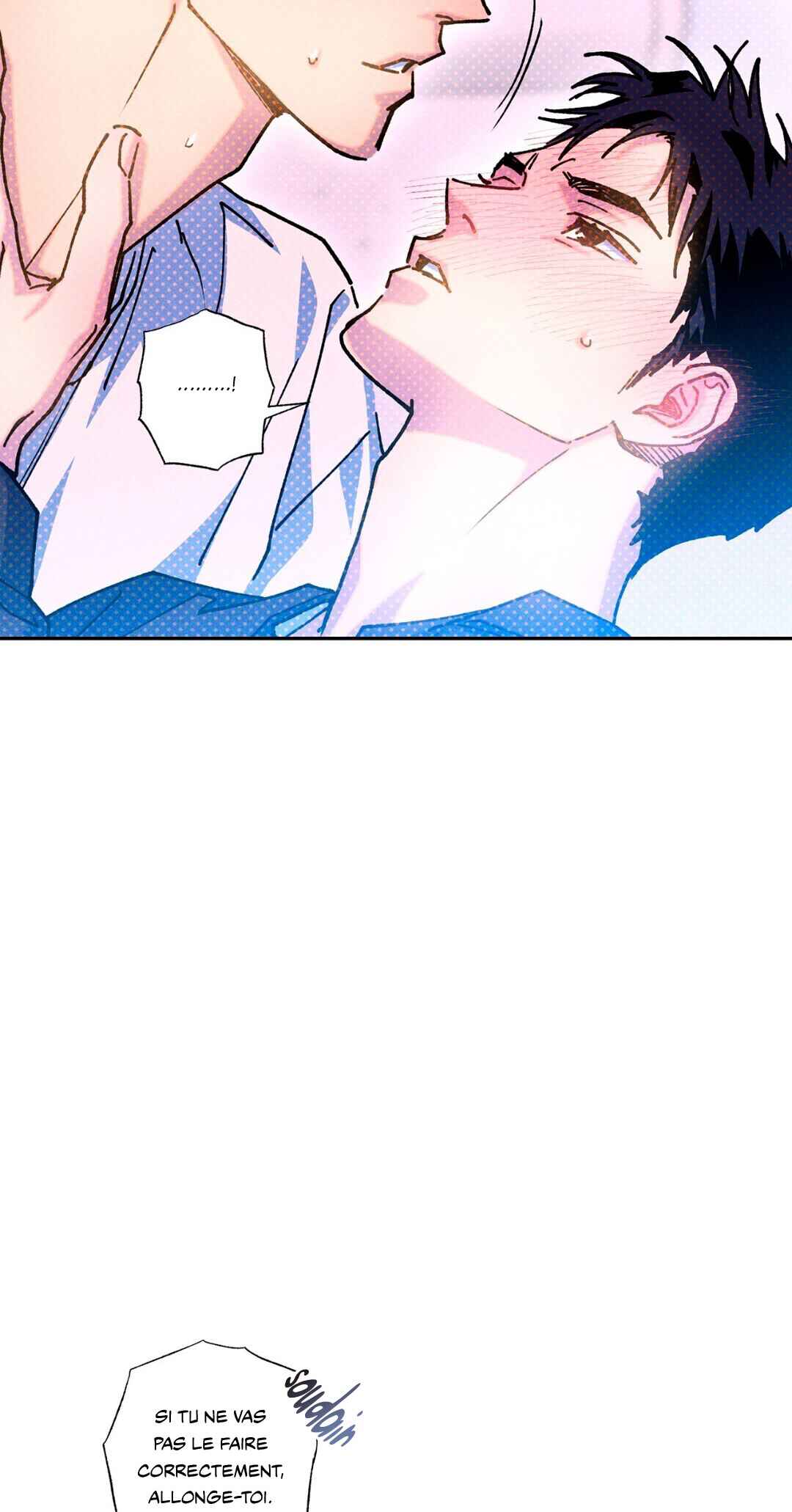 Semantic Error Chapter 99 - Page 5