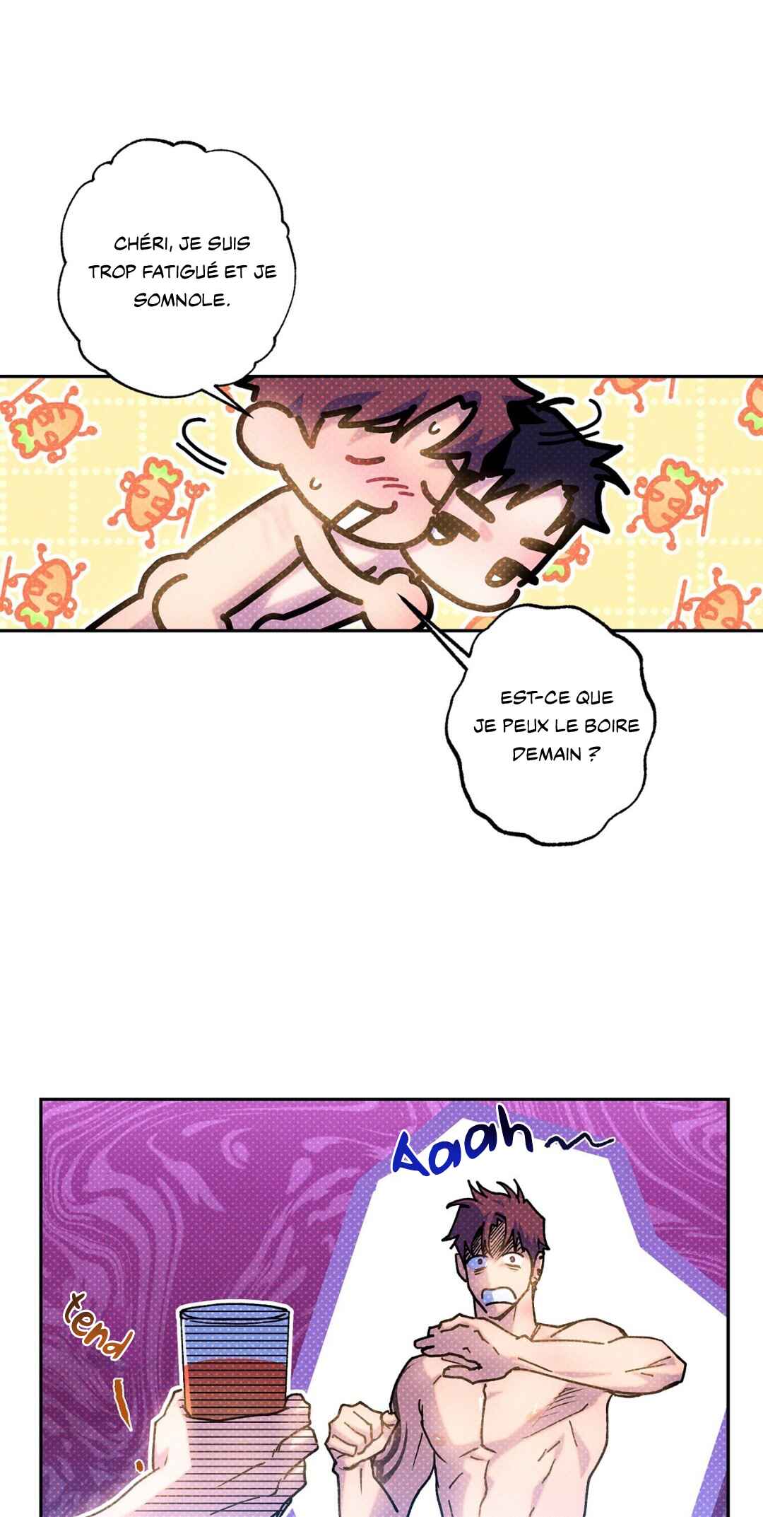 Semantic Error Chapter 99 - Page 52