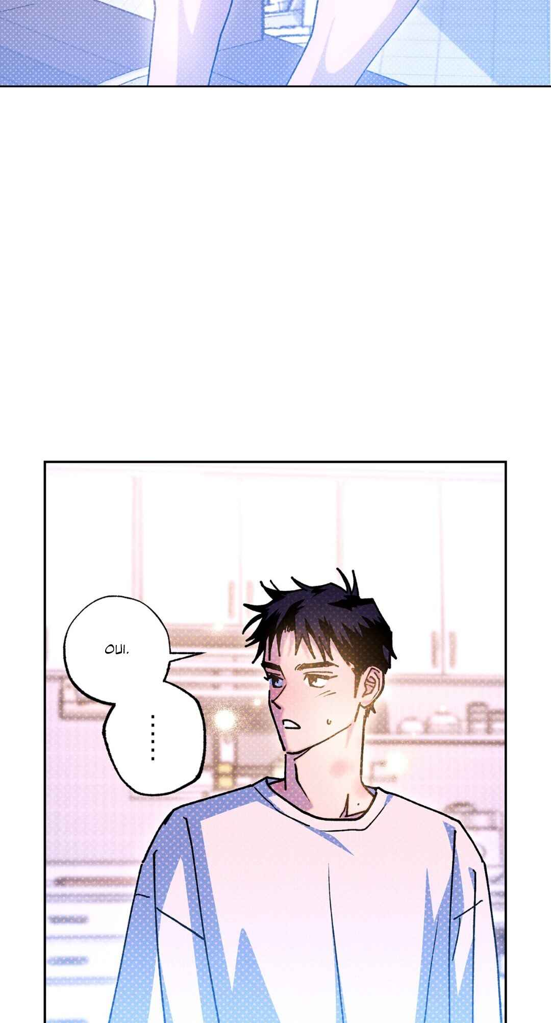 Semantic Error Chapter 99 - Page 61