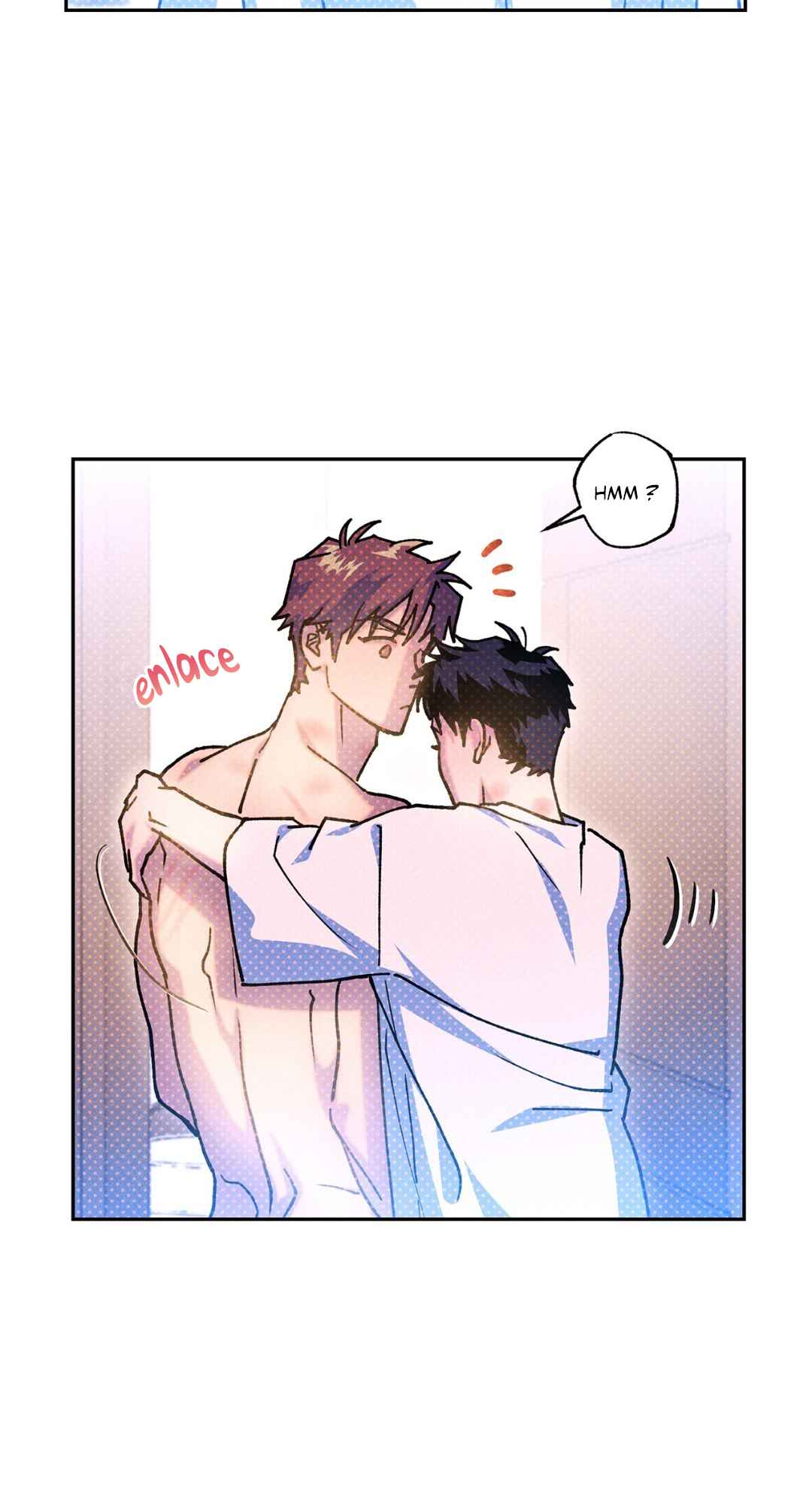 Semantic Error Chapter 99 - Page 62