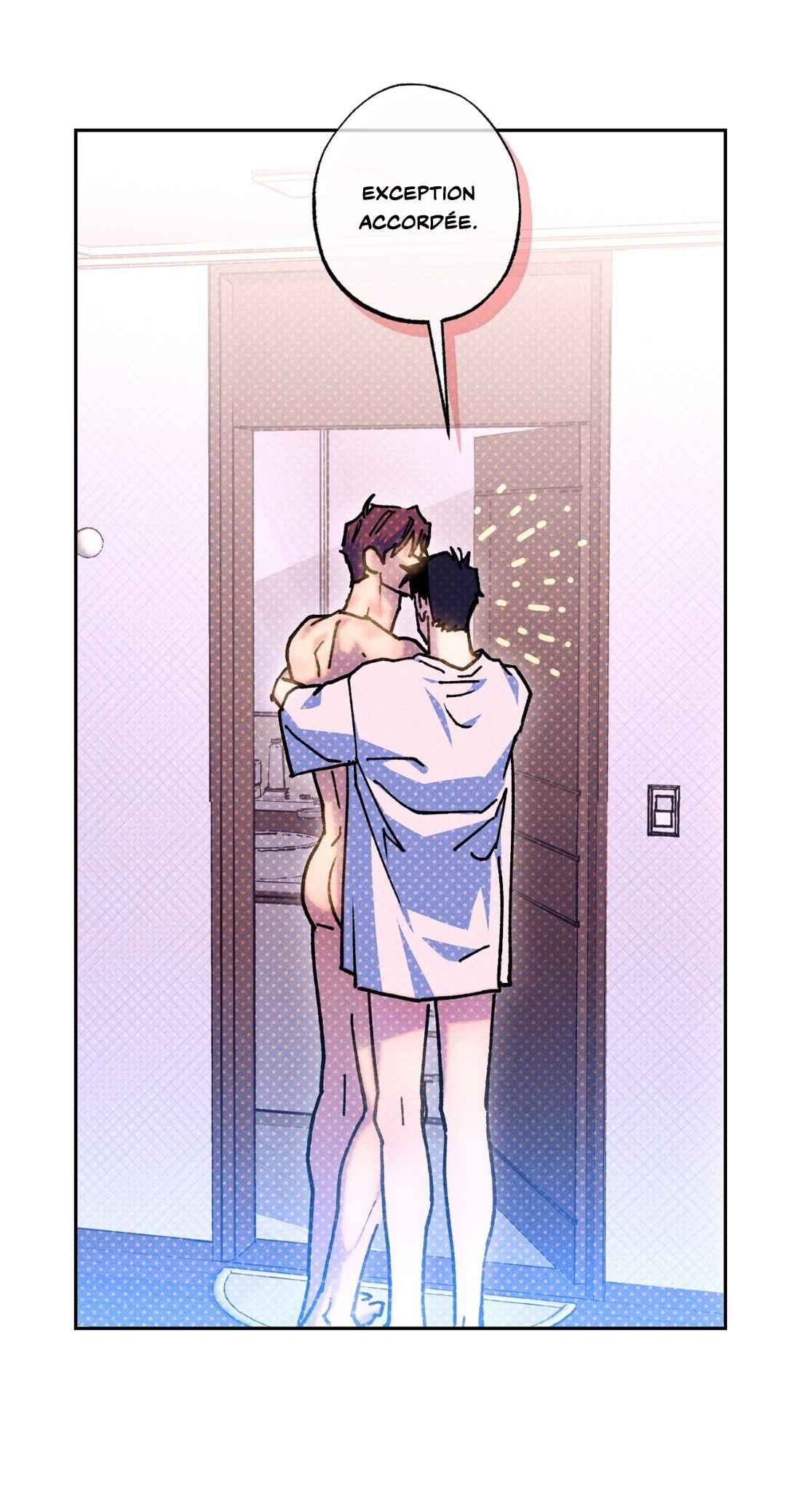 Semantic Error Chapter 99 - Page 64