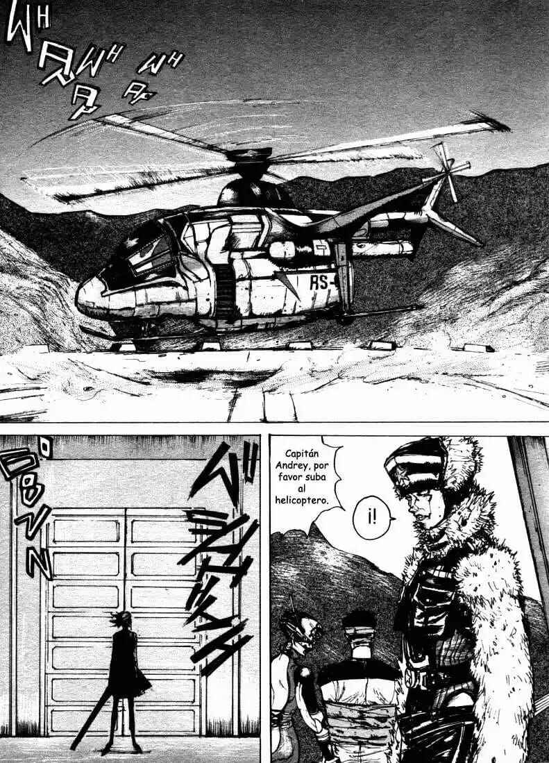 -MAKEN X- ANoTHER Chapter 5 - Page 15