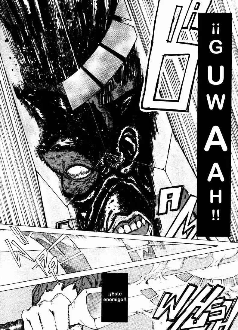 -MAKEN X- ANoTHER Chapter 5 - Page 25