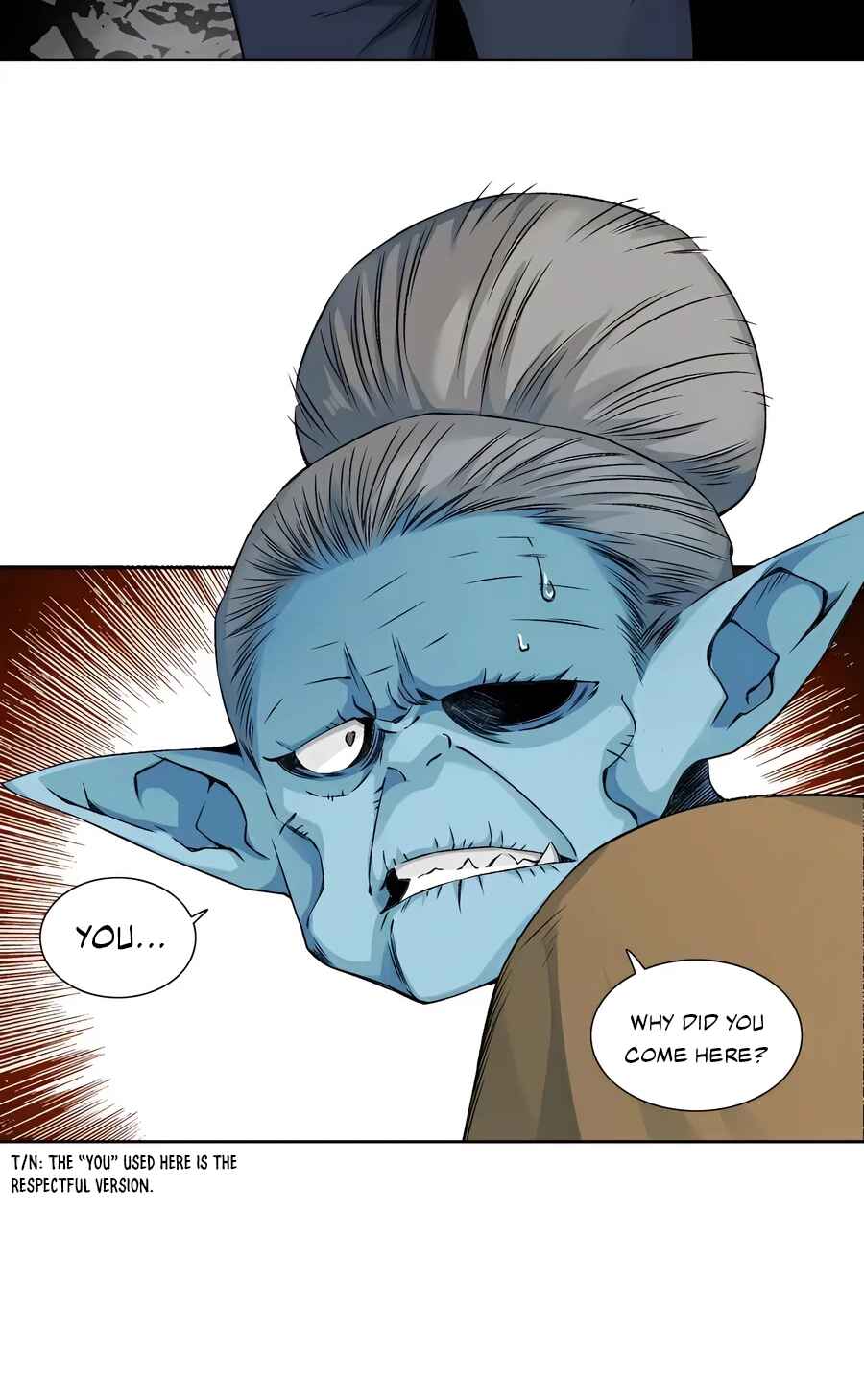 Eternal Club Chapter 260 - Page 19
