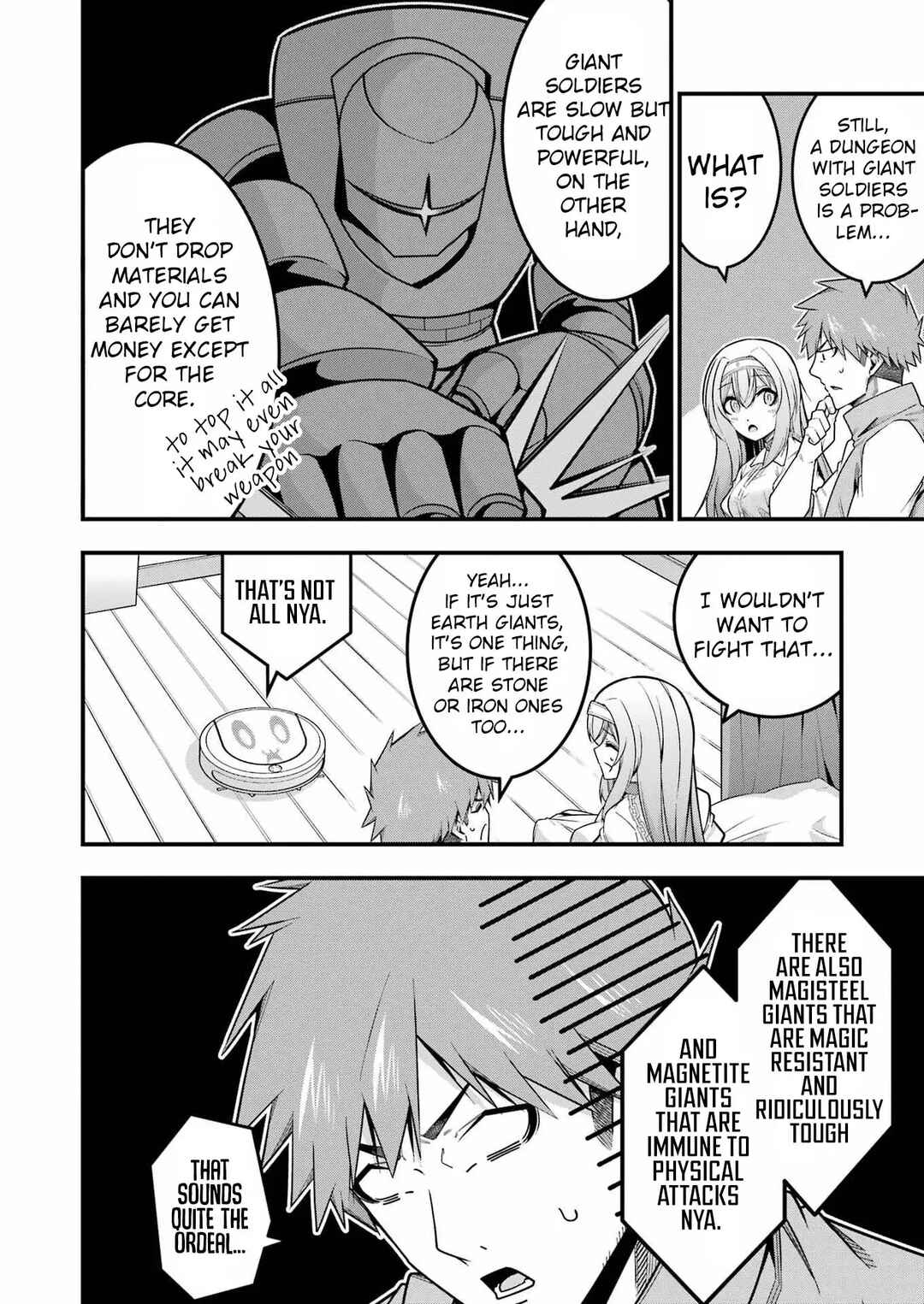 Tsuihou Yuusha no Yuuga na Slow Life: Jiyuu ni Nattara Ore Dake no Saiai Tenshi mo Te ni Haitta! Chapter 15 - Page 12