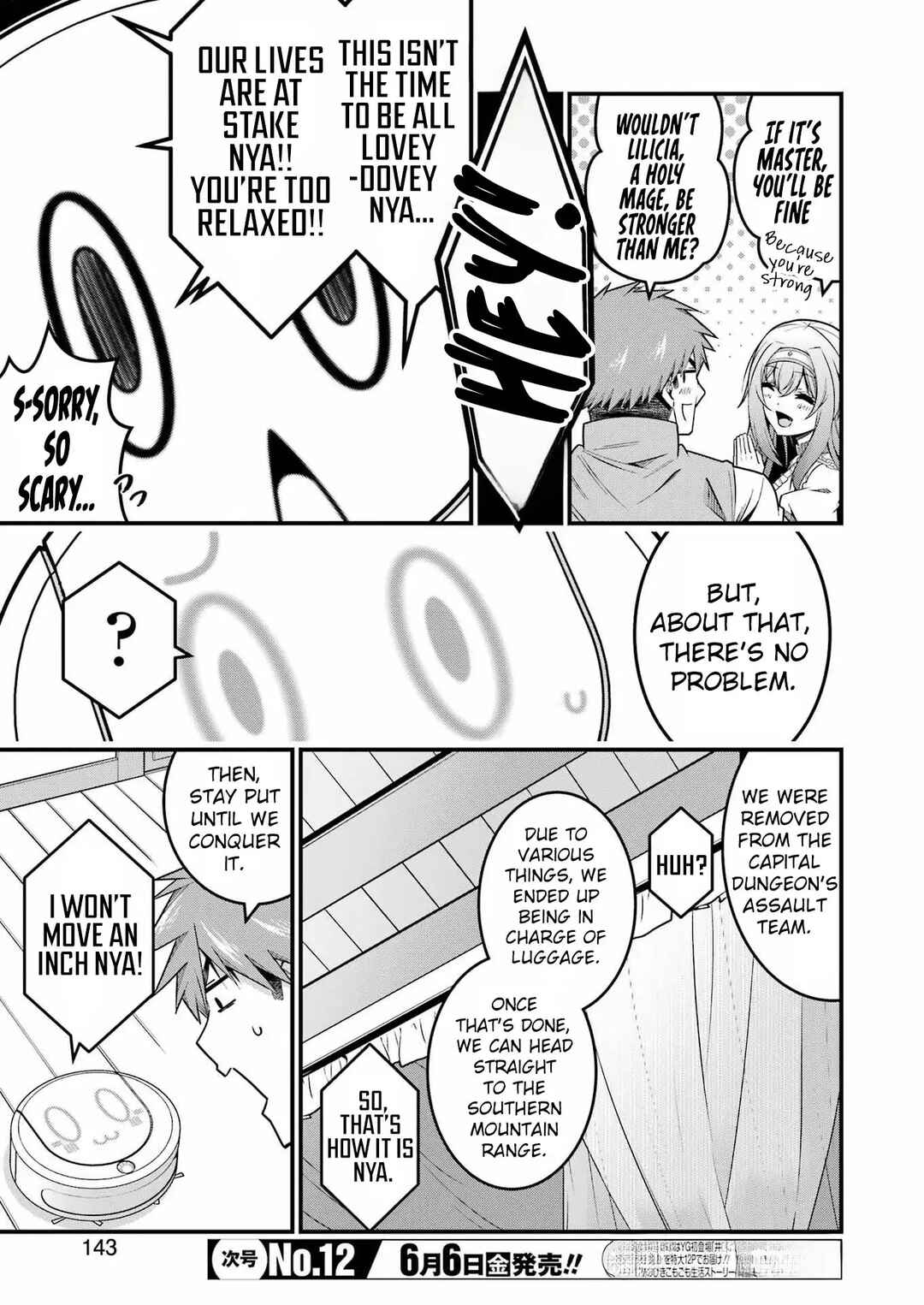 Tsuihou Yuusha no Yuuga na Slow Life: Jiyuu ni Nattara Ore Dake no Saiai Tenshi mo Te ni Haitta! Chapter 15 - Page 13