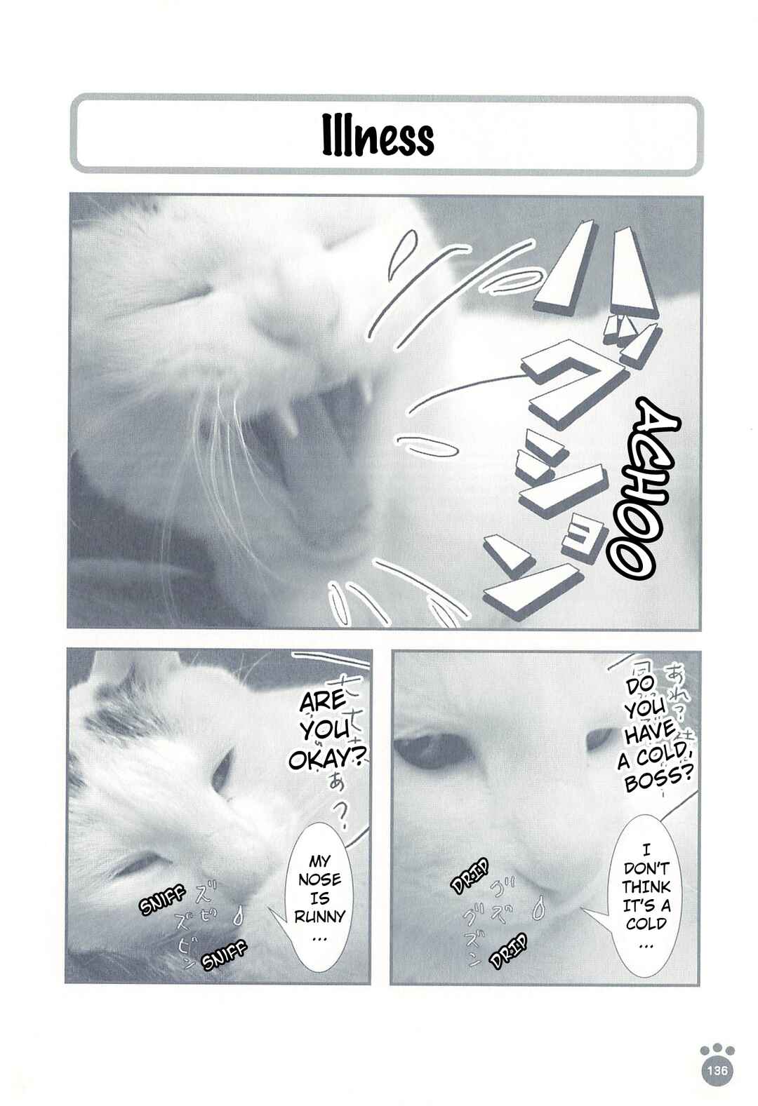 Sukeban Shachou Rena Chapter 27 - Page 1