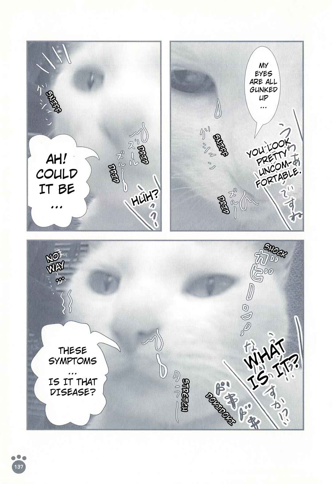 Sukeban Shachou Rena Chapter 27 - Page 2