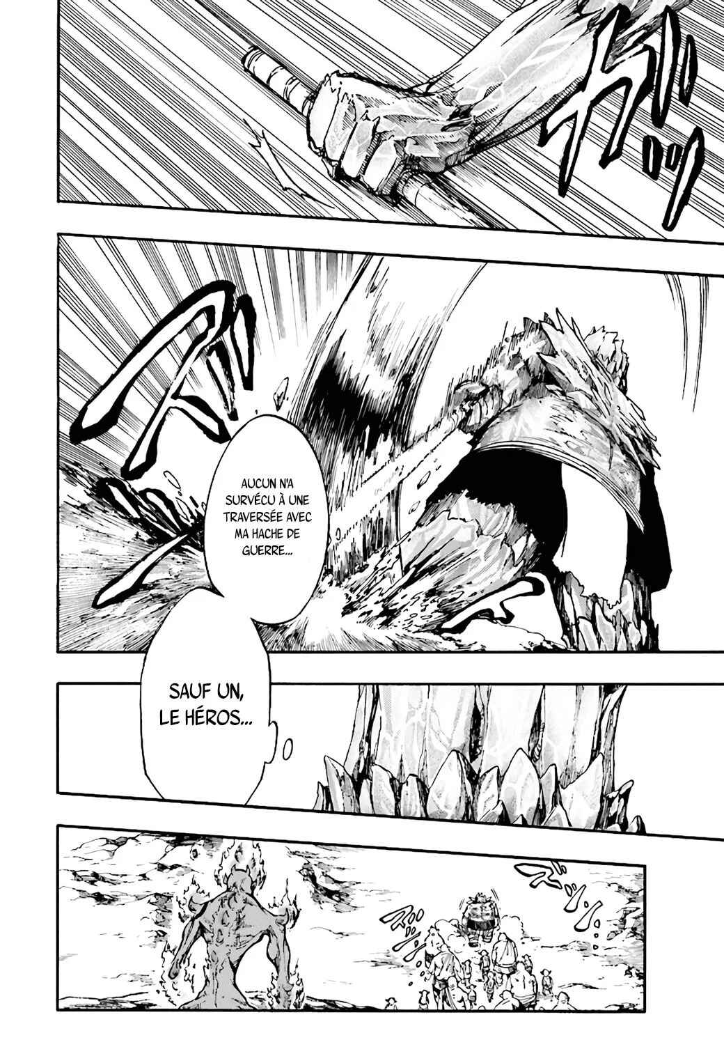 Isekai Mokushiroku Mynoghra: Hametsu no Bunmei de Hajimeru Sekai Seifuku Chapter 16 - Page 11