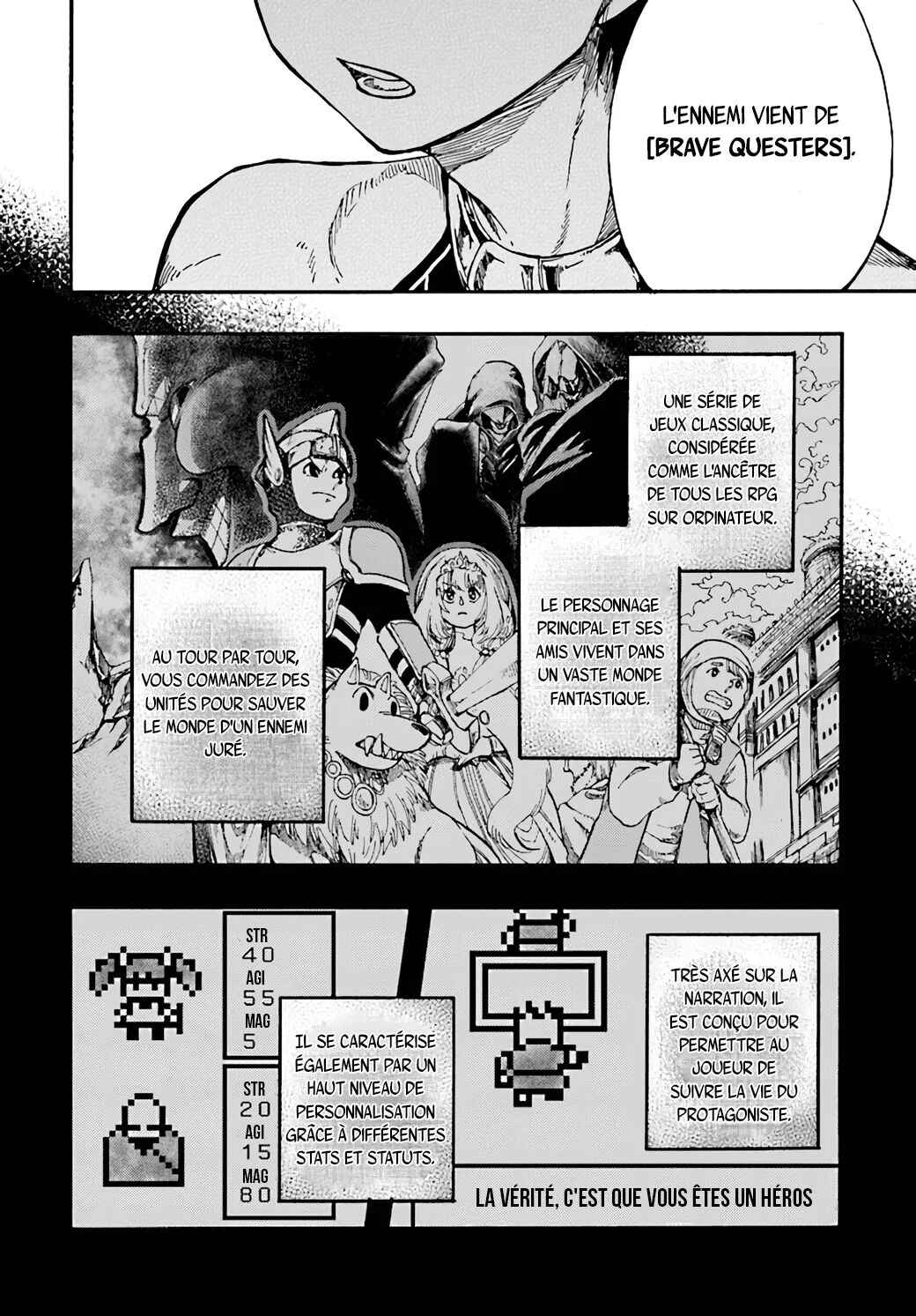 Isekai Mokushiroku Mynoghra: Hametsu no Bunmei de Hajimeru Sekai Seifuku Chapter 16 - Page 5