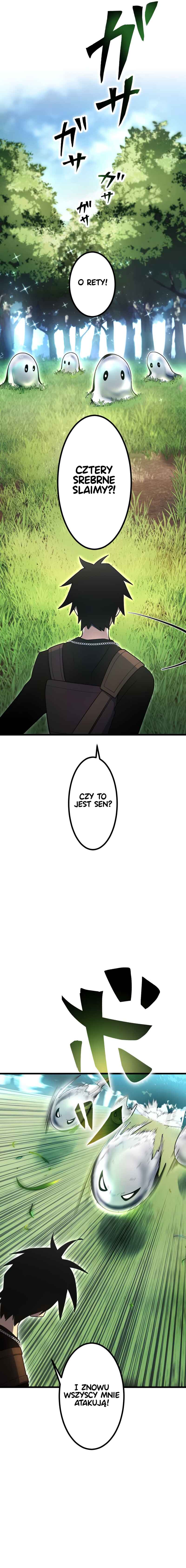 Because I'm Super Lucky, I Got a Second Chance at Life Chapter 2 - Page 10