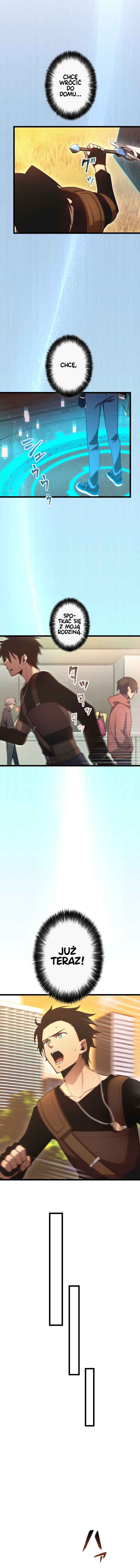 Because I'm Super Lucky, I Got a Second Chance at Life Chapter 2 - Page 17