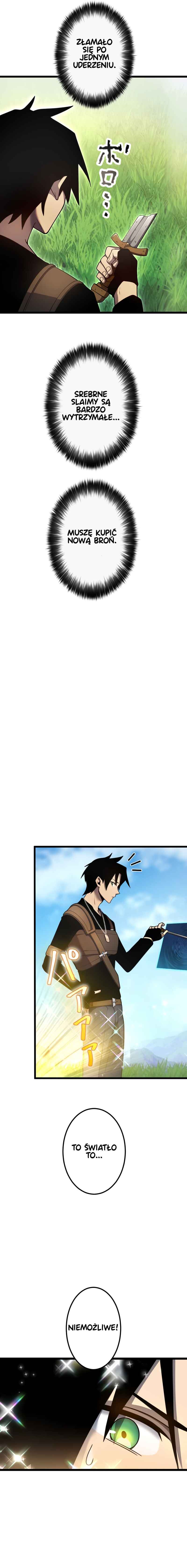 Because I'm Super Lucky, I Got a Second Chance at Life Chapter 2 - Page 8