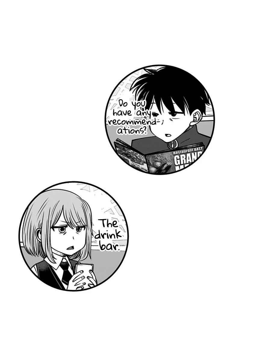 Kouiu no Ga Ii Chapter 9 - Page 30