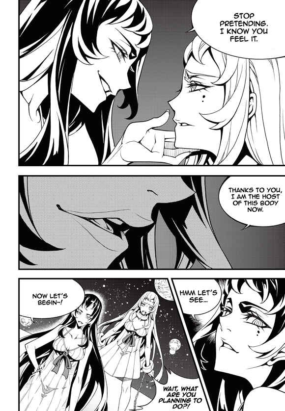 Witch Hunter Chapter 180 - Page 11