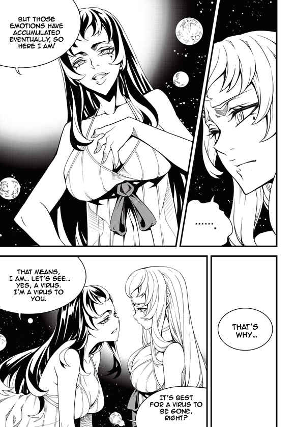 Witch Hunter Chapter 180 - Page 14
