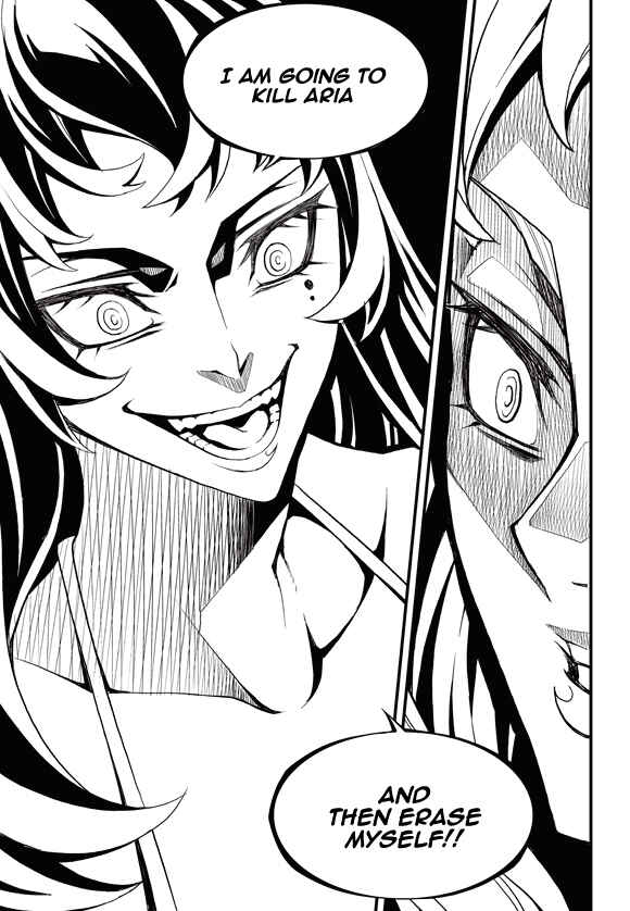 Witch Hunter Chapter 180 - Page 16