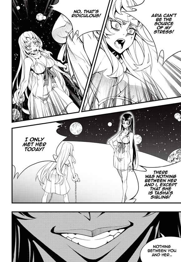 Witch Hunter Chapter 180 - Page 17