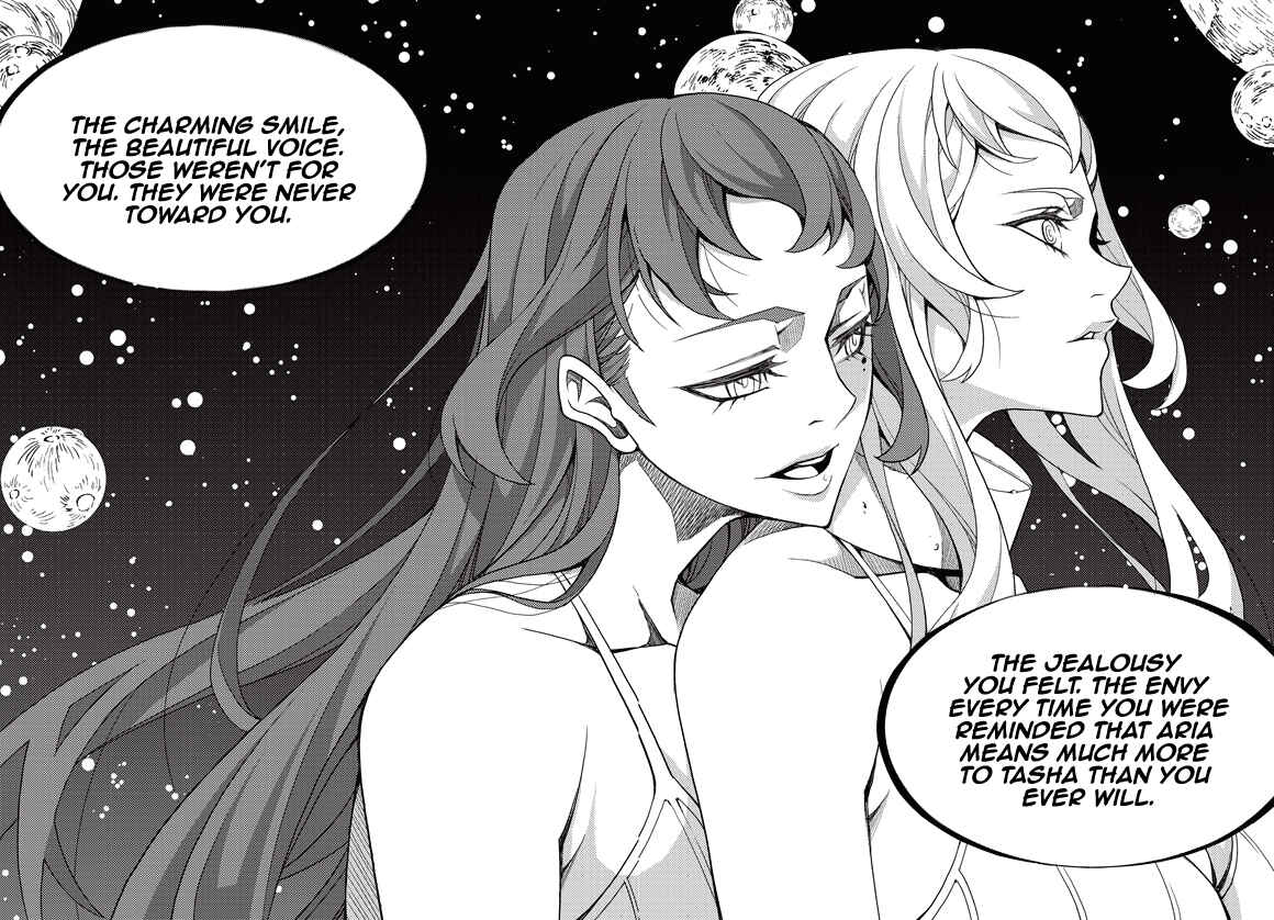 Witch Hunter Chapter 180 - Page 20