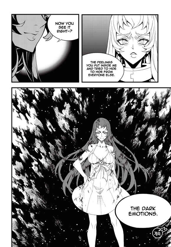 Witch Hunter Chapter 180 - Page 22
