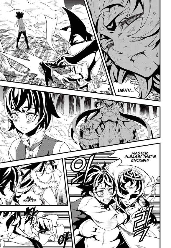Witch Hunter Chapter 180 - Page 4
