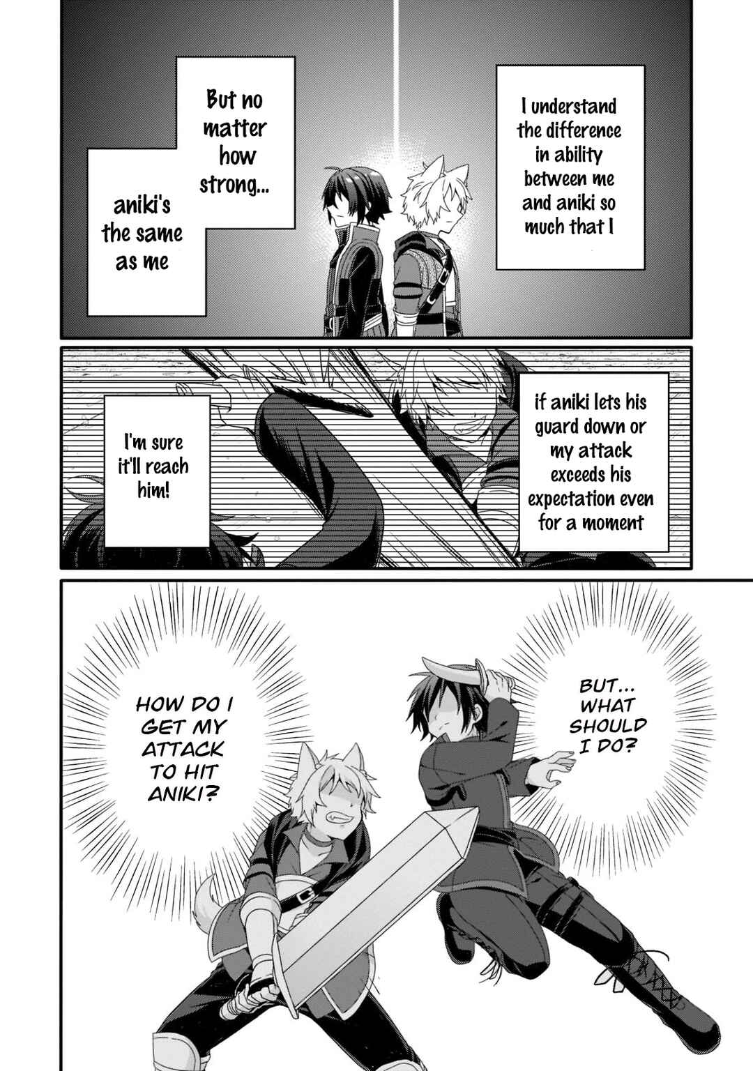 World Teacher - Isekaishiki Kyouiku Agent Chapter 56 - Page 10