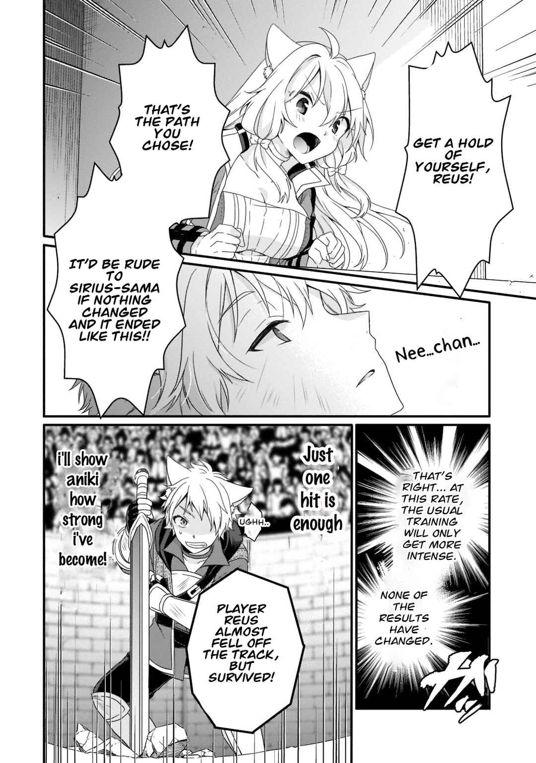 World Teacher - Isekaishiki Kyouiku Agent Chapter 56 - Page 16