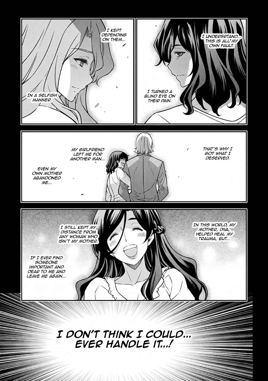 Drawing - Saikyou Mangaka wa Oekaki Skill de Isekai Musou Suru! Chapter 190 - Page 13