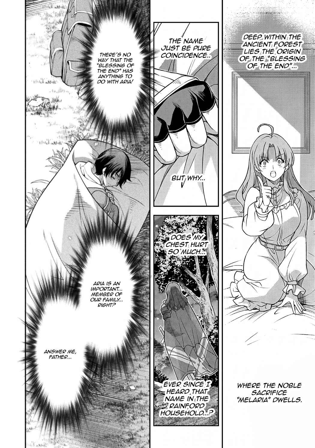 Drawing - Saikyou Mangaka wa Oekaki Skill de Isekai Musou Suru! Chapter 190 - Page 16